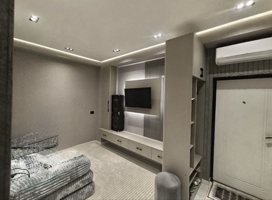 (F)Продается квартира в ЖК «Хонсарой Океан»