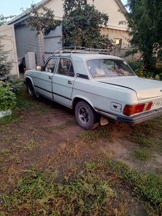 Продам машину волга