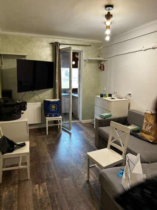 Servicii debarasării