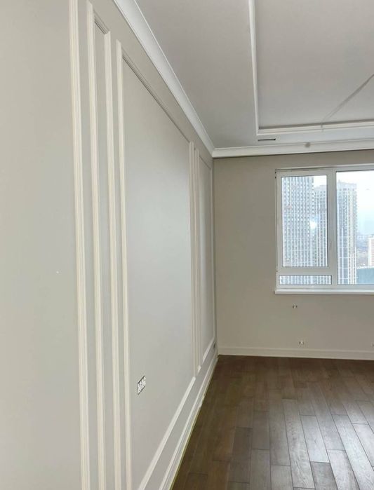 Ремонт квартир, частных домов