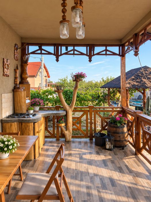 Casa de vânzare în Santandrei