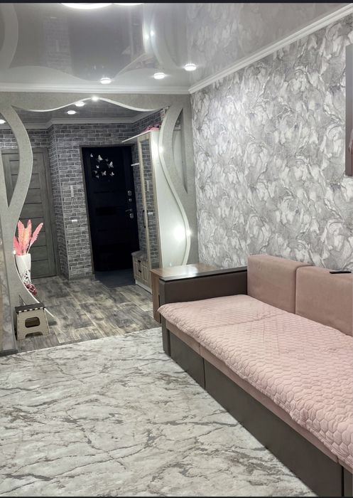 Продам 3комнатную квартиру,