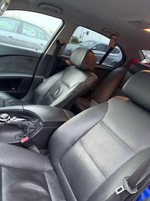 BMW Seria5 E60 2.5