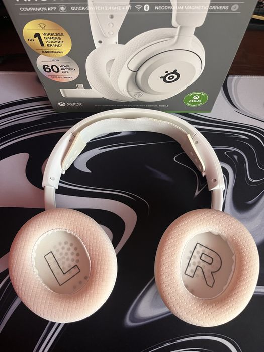 Steelseries Arctis Nova 5X