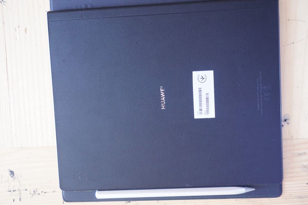 Таблет Huawei Matepad Paper, 4GB RAM, 64GB,Wi-Fi,калъф и писалка,black