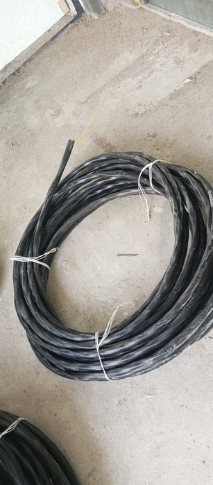 Кабель ВВГ 5×35 - 125 м