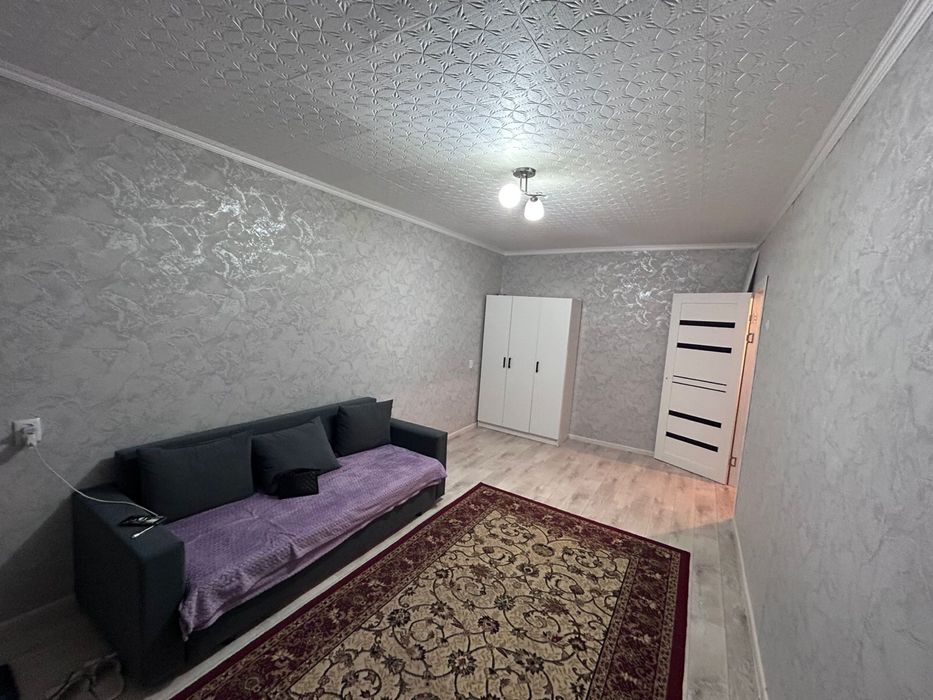 Продам 1-х квартиру