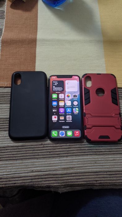Телефон Iphone XS