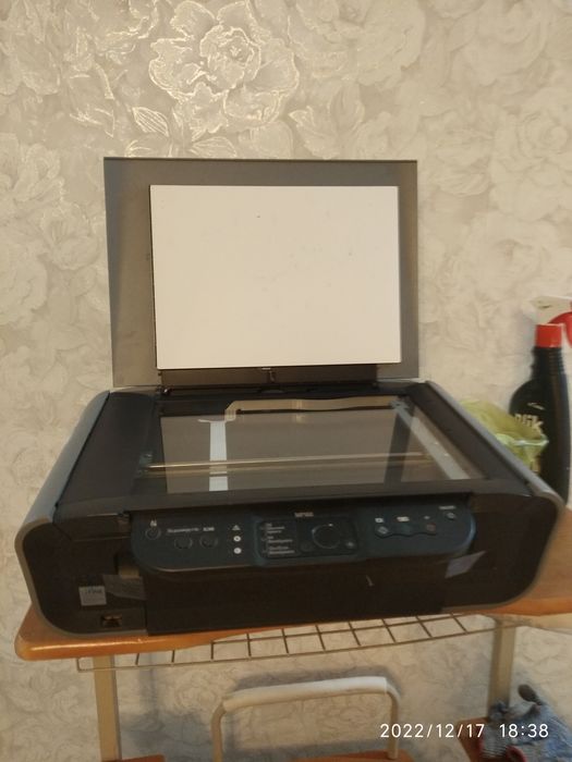 Продам принтер-сканер-копир