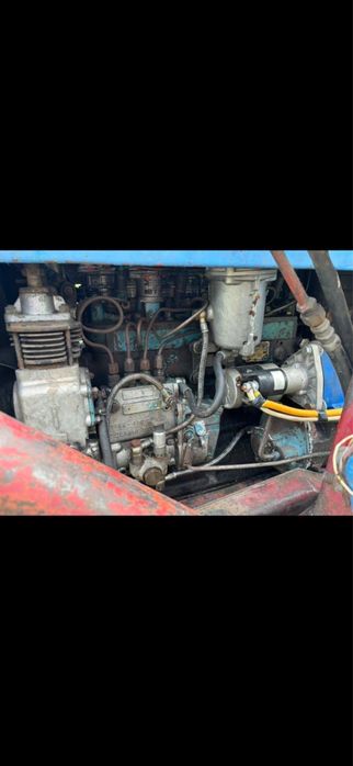 Продам технику , трактор МТЗ-80