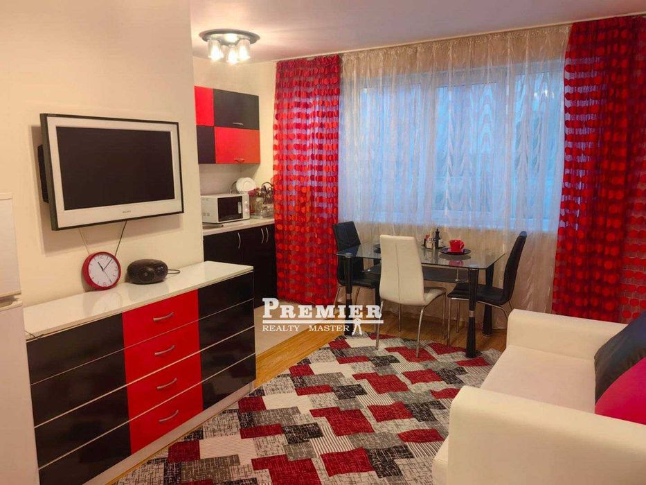 Продава се Едностаен апартамент в с. Равда, Област Бургас - 40 кв.м за 1375 €/кв.м - Снимка #8