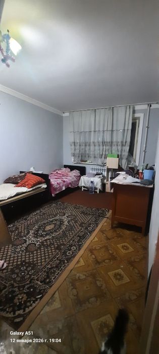 Продается 1 ком.квартира 3-м.район