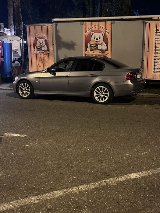 Vand/schimb bmw e90 1.8i
