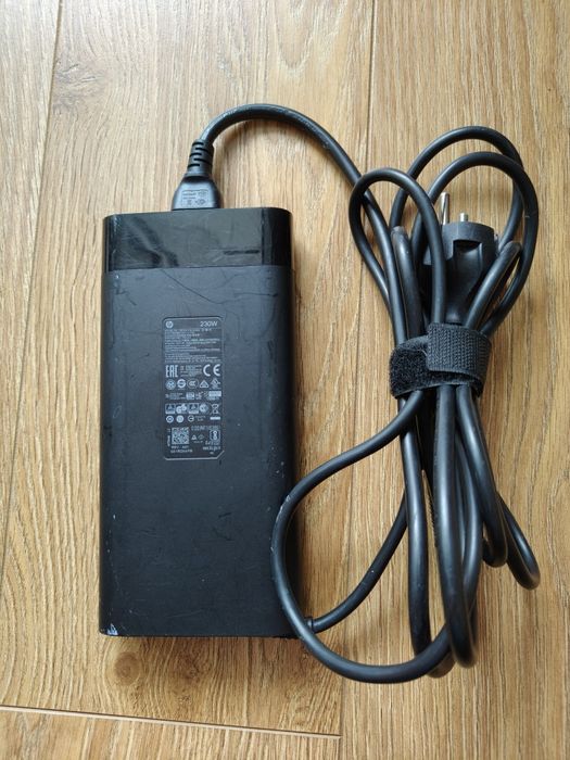 Încărcător HP 230W și 200W