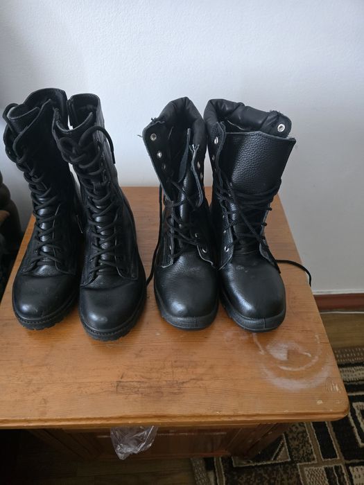 Форма комуфлированная МВД РК