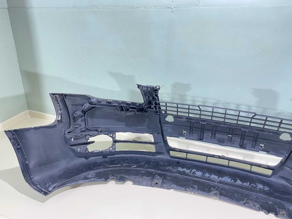 предна броня Audi A4 B7 модел 2004-2007 г. #1101V.