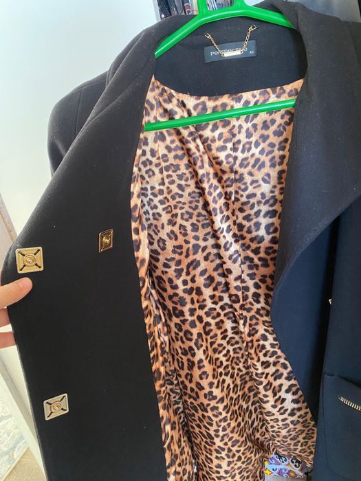 Пальто турецкое 52-54 размер