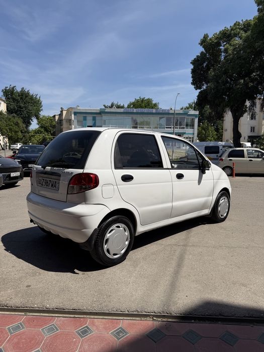Suxoyga matiz 3 talik