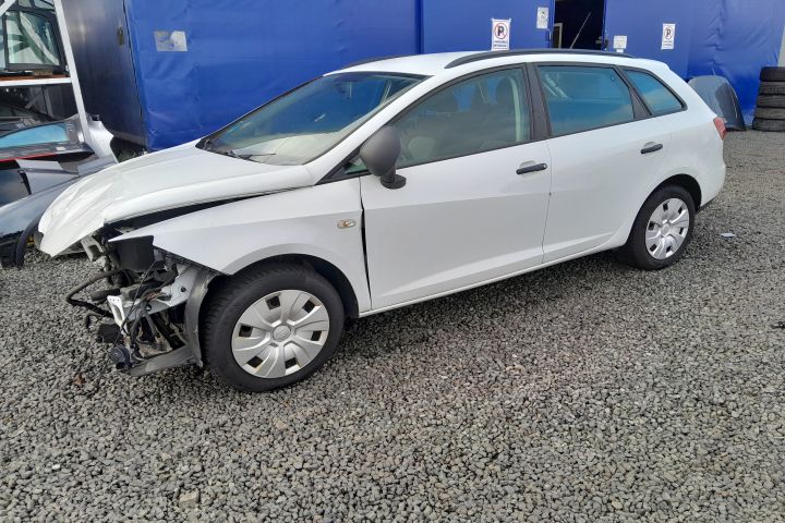 Vas expansiune 6C0121407 6C0121407 Seat Ibiza a 4-a generatie