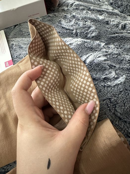 Компрессионные чулки Medi