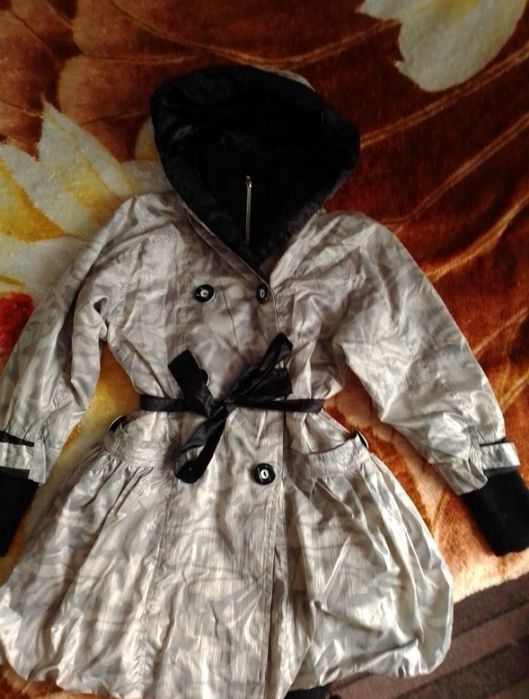 Одежда на девочку 8-9 лет