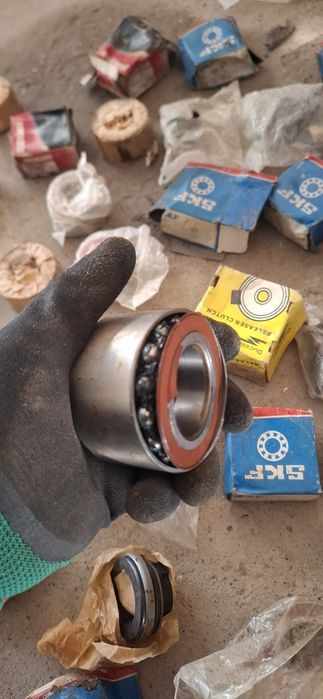 Запчасти Новые Оргинальние.