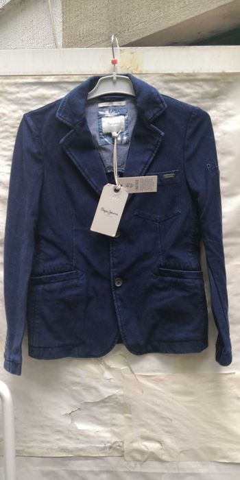 Sacou copii Pepe Jeans 12 ani