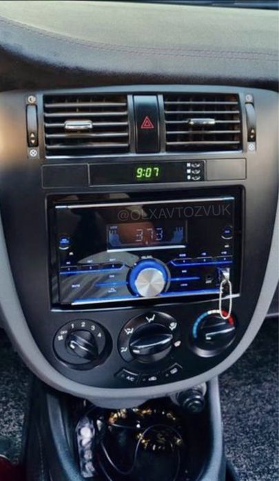 Pioneer katta magnitafon yangi blutus usb aux radio mafon