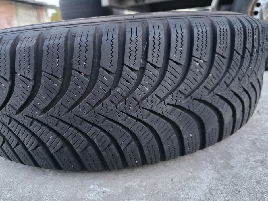 Джанти 15 - 5х100 - VW Polo, Golf 4, Skoda, Audi, Seat