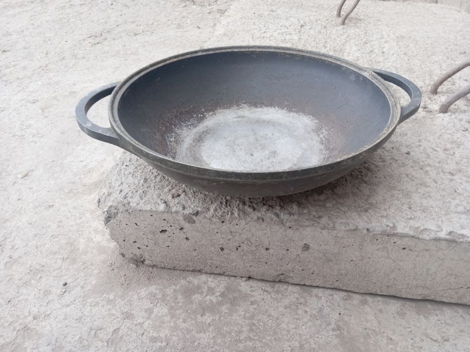 Қазан болшои 5литровы 2700тенге