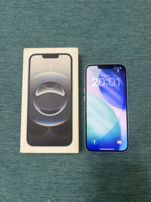 Айфон 16е обменн