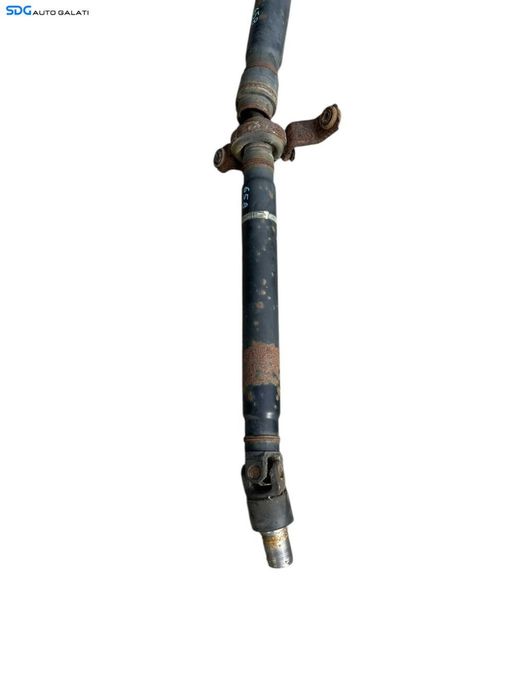 Cardan Ax Cardanic Mitsubishi Outlander 2.2 DI-D 2007 - 2012 Cod 3401A022 3401A458 [B4267]