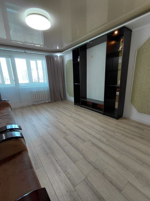 2х комнатная квартира