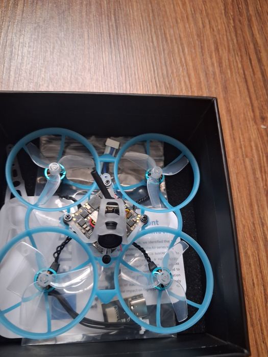 Air 75 ELRS приемник