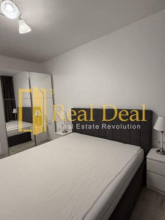 Дава се под наем Двустаен апартамент в София, Витоша - 64 кв.м за 772.65 € - Снимка #1