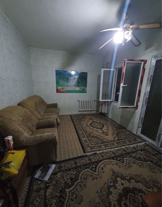 Сдам в аренду свою квартиру , однакомнатная. Панельный