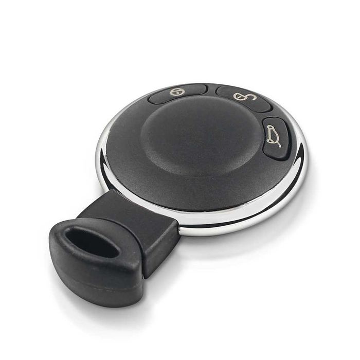 Ключ за Mini Cooper с 3 бутона 868 MHz (комплект)!