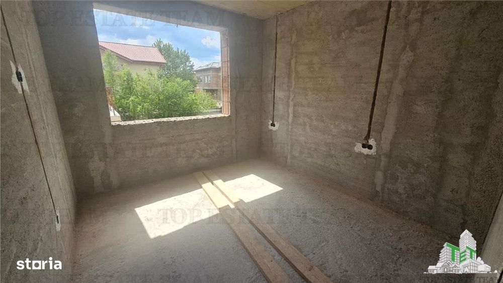 Triplex premium zona Parc Ghidiceni-Prelungirea Ghencea
