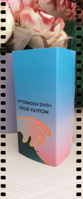 Духи луй ветон новый