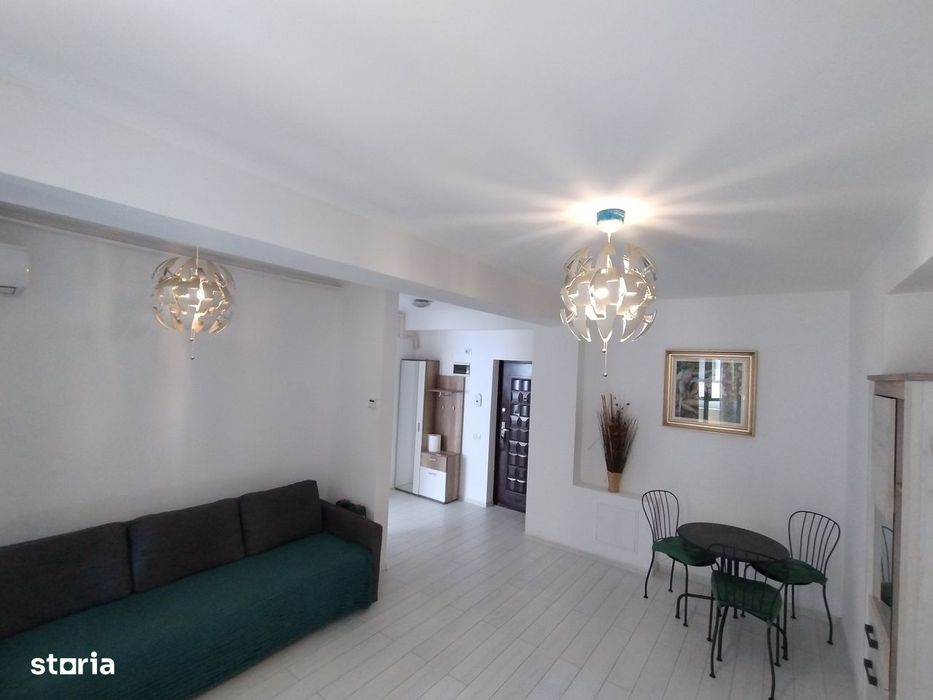 Militari residence Vând ap 2 cam. 46mp