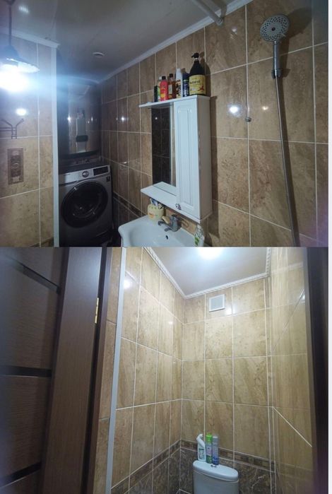Продам дом 3-х комнатную