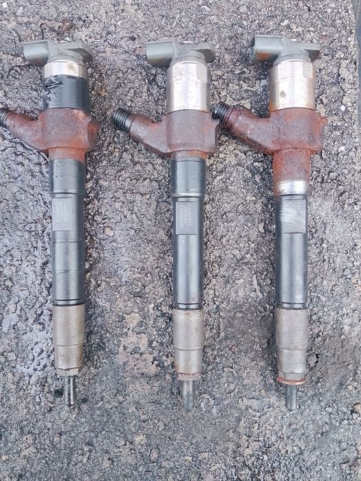 Mitsubishi outlendar/ASX на части