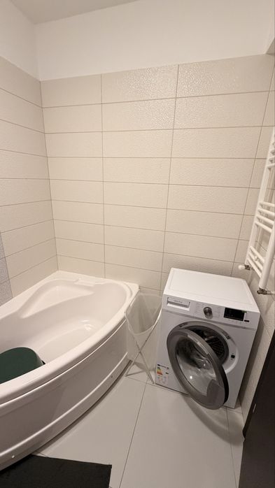 Inchiriere apartament 2 camere - Militari Residence