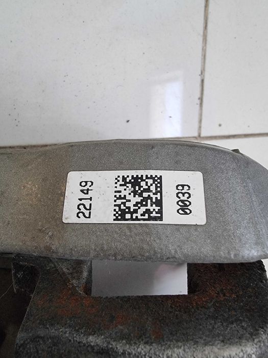 Спирачни апарати за Mercedes CL63