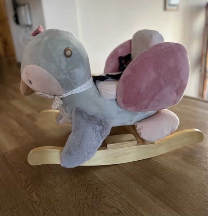 Vand leagan Swing pinguin Sasha