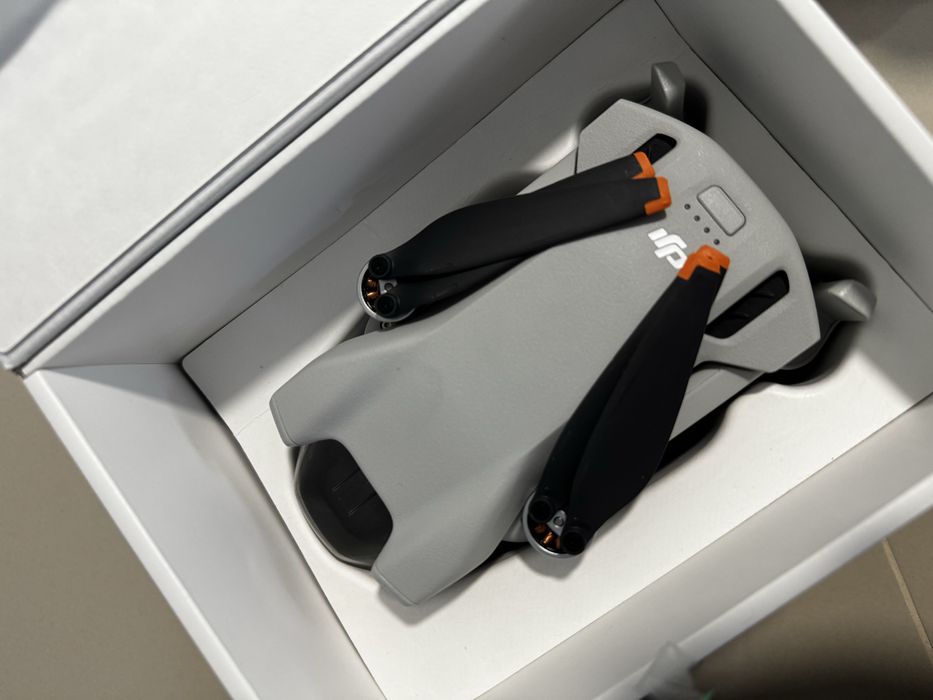 Drona Dji 3 mini