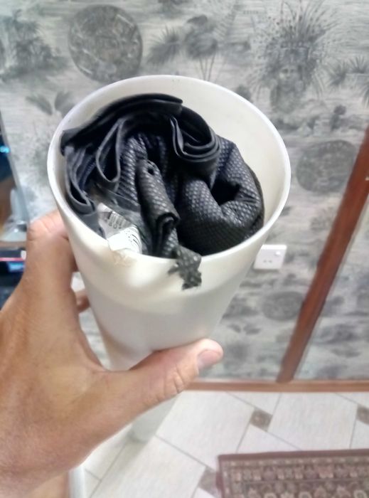 Тубус для спиннингов