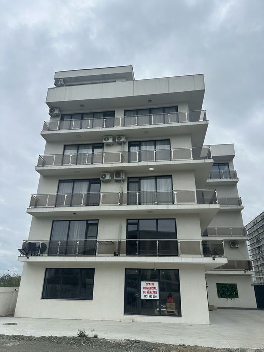 Spatiu de inchiriat Mamaia Nord