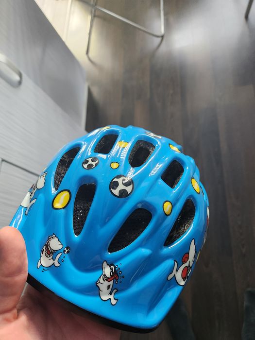 Триколката 2 в 1 на марката Chipolino Баланс колело - триколка