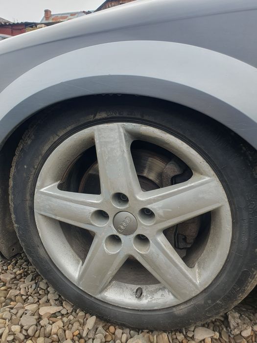 Pompa Inalta Presiune Audi A6 C6 4F 2.7 tdi 180 cp BPP an 2007